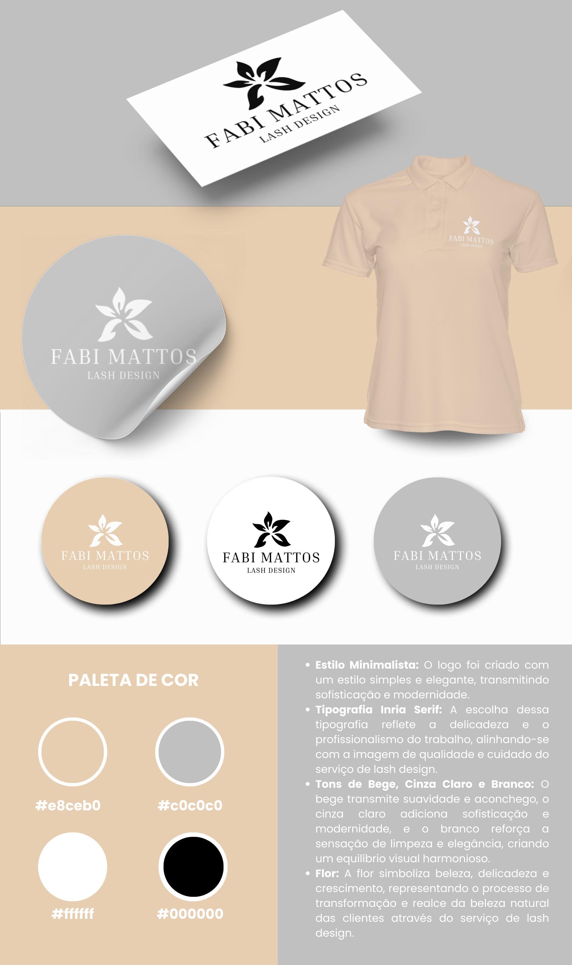 Rossini Criativa Portifólio