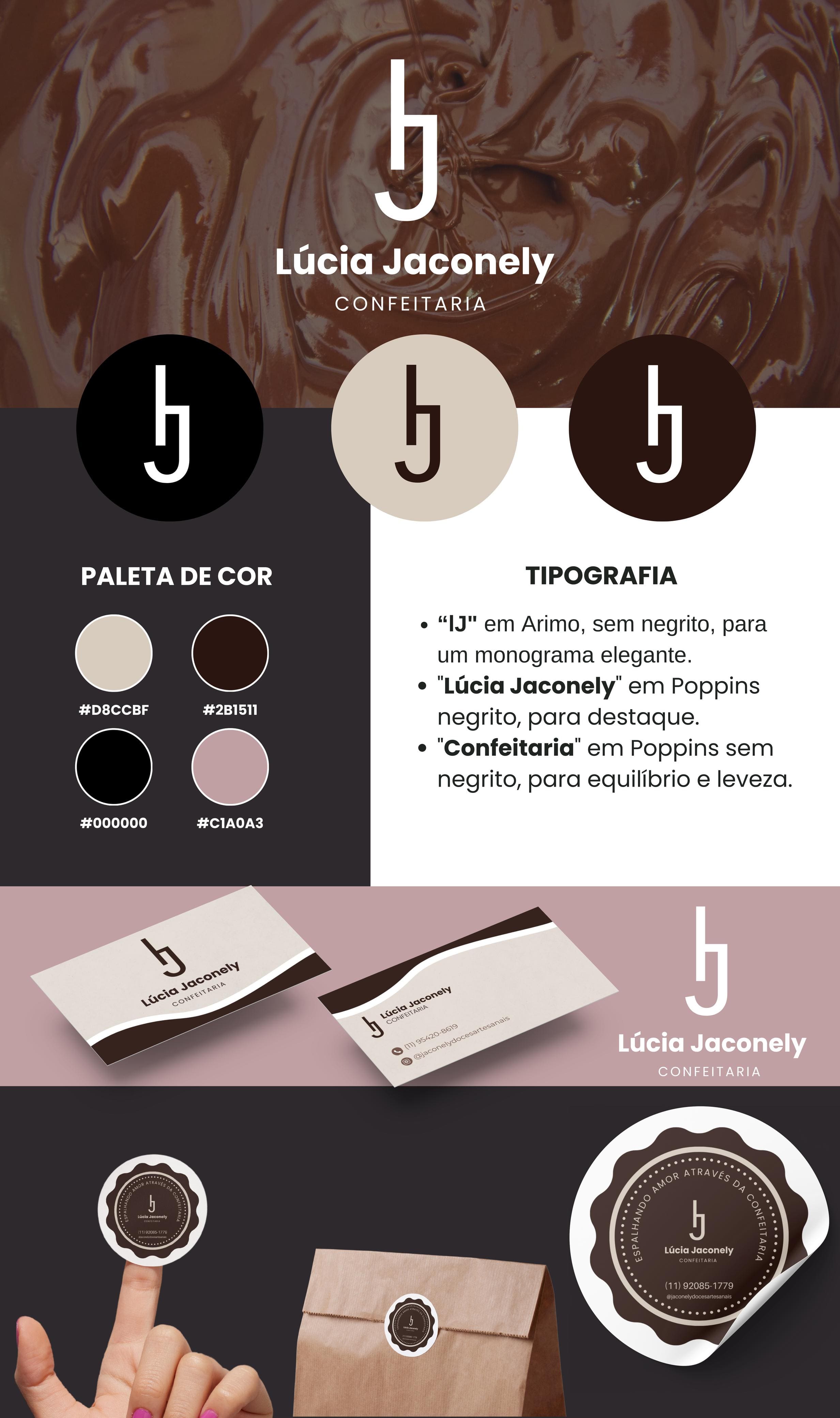 Rossini Criativa Portifólio