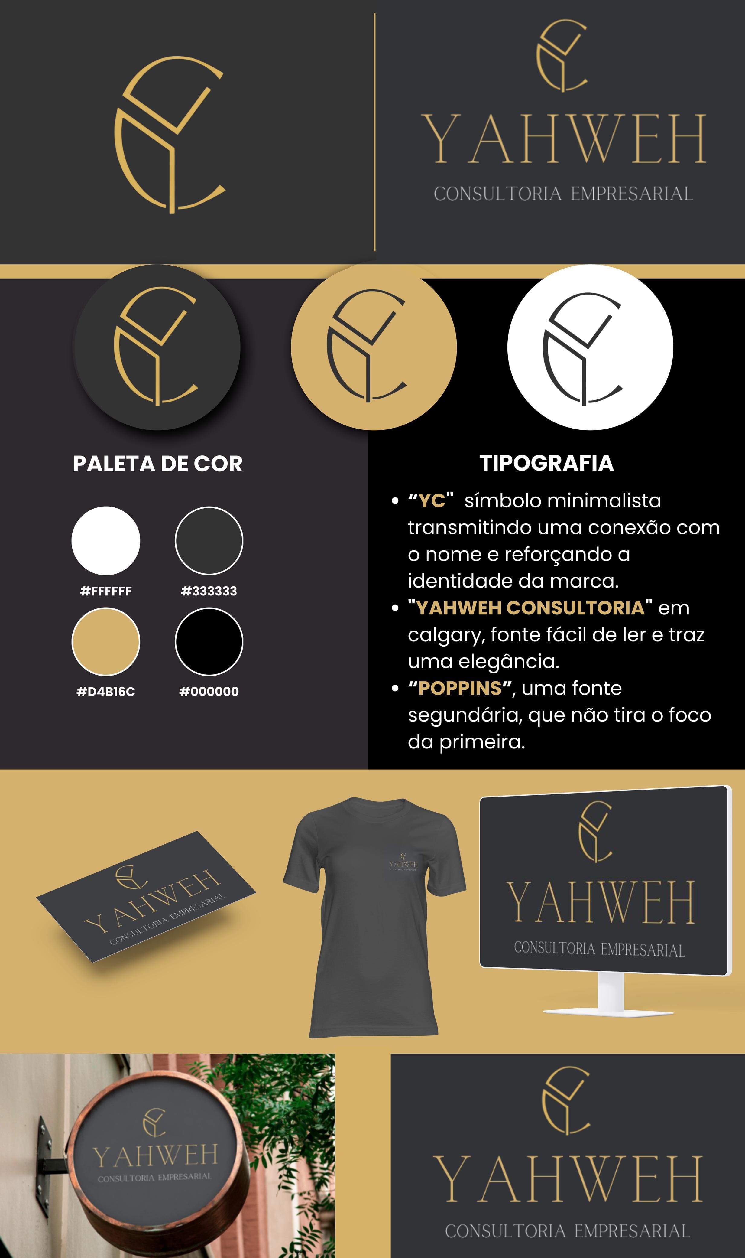 Rossini Criativa Portifólio