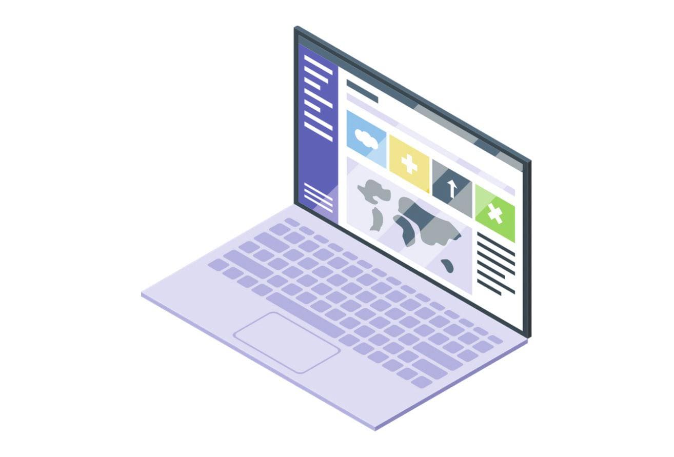 Rossini Criativa Sites institucionais